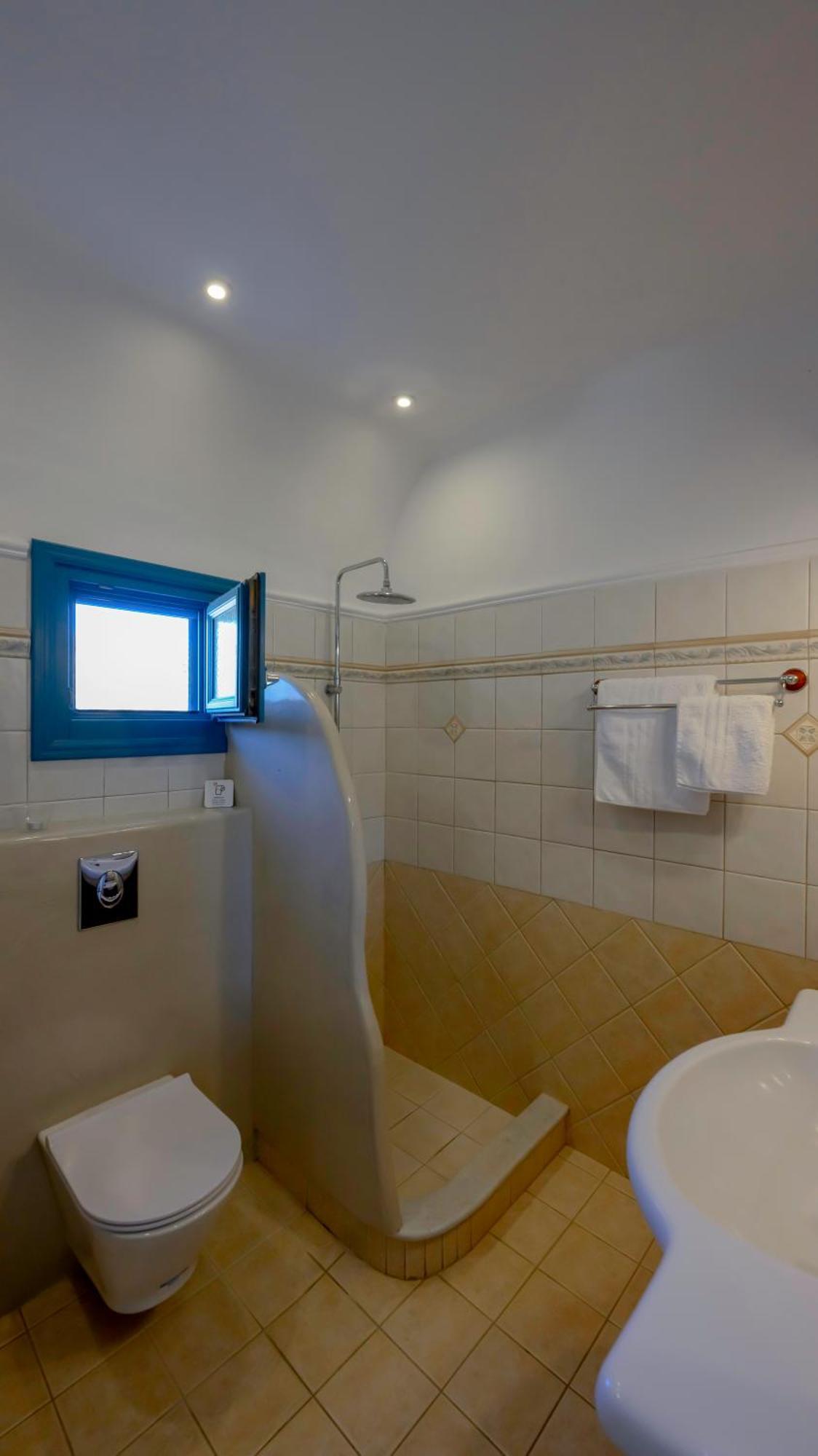 Skarmoutsos Holiday Home Vourvoúlos Eksteriør bilde